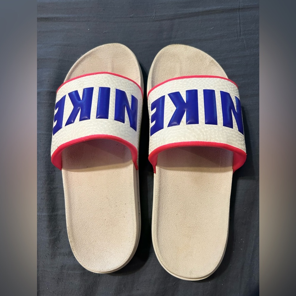 Nike Slides